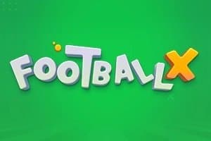 Football X slot game by SmartSoft Gaming