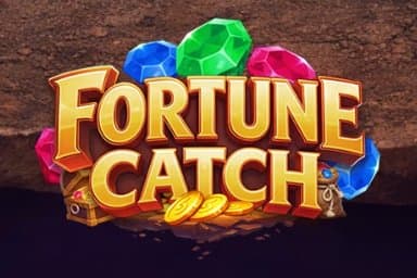 Fortune Catch slot game by SmartSoft Gaming