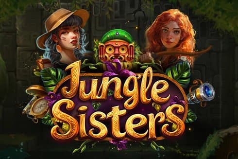 Jungle Sisters slot game by SmartSoft Gaming