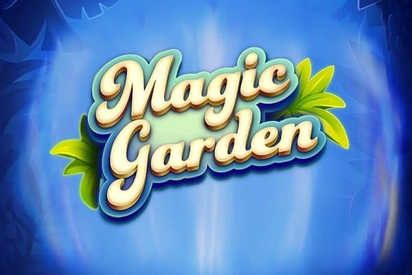 Magic Garden slot game by SmartSoft Gaming