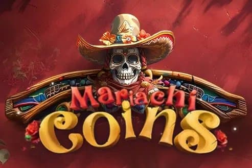Mariachi Coins slot game by SmartSoft Gaming