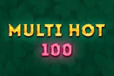 Multi Hot 100 slot game by SmartSoft Gaming