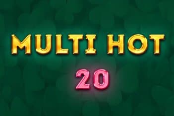 Multi Hot 20 slot game by SmartSoft Gaming