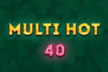 Multi Hot 40 slot game by SmartSoft Gaming