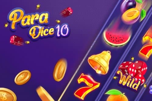 Para Dice 10 slot game by SmartSoft Gaming