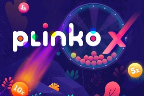 Plinko X slot game by SmartSoft Gaming