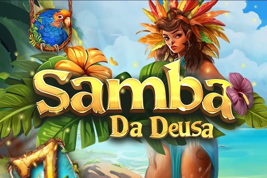 Samba Da Deusa slot game by SmartSoft Gaming