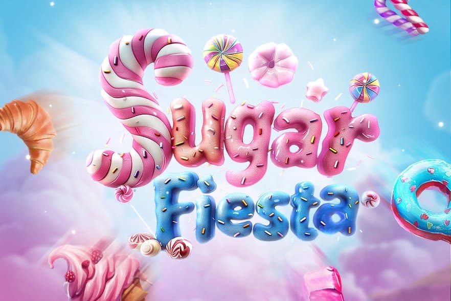 Sugar Fiesta slot game by SmartSoft Gaming