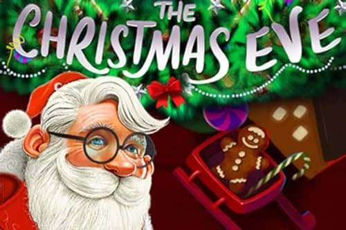 The Christmas Eve slot game by SmartSoft Gaming
