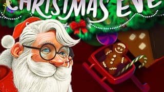 The Christmas Eve slot game by SmartSoft Gaming - reviewed by Chris O.