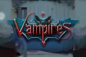 Vampires slot game by SmartSoft Gaming
