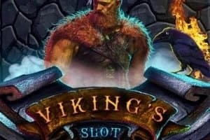 Viking's Slot slot game by SmartSoft Gaming