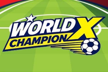World Champion X slot game by SmartSoft Gaming