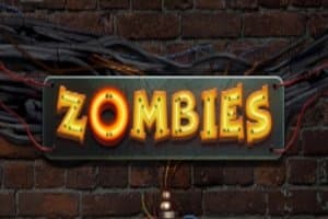 Zombies slot game by SmartSoft Gaming