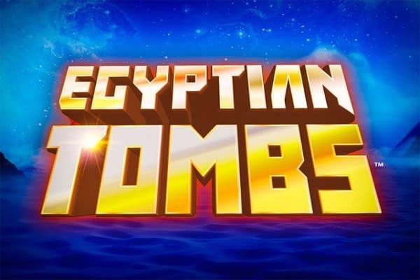 Egyptian Tombs slot game by Snowborn Games