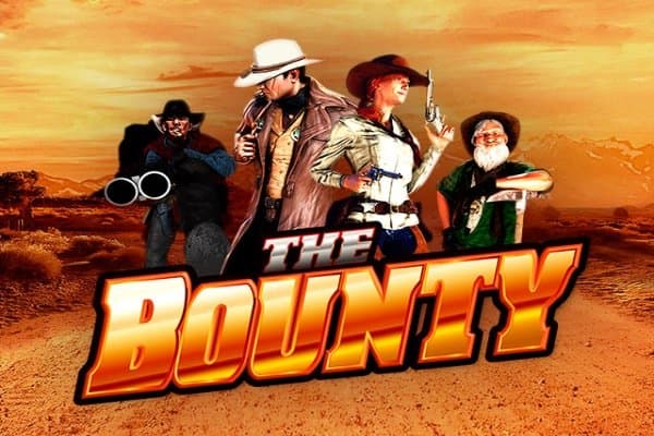 The Bounty slot game by Snowborn Games