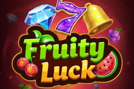 Fruity Luck slot game by Soko Games