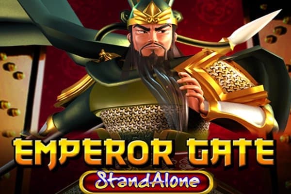 Emperor Gate SA slot game by Spadegaming