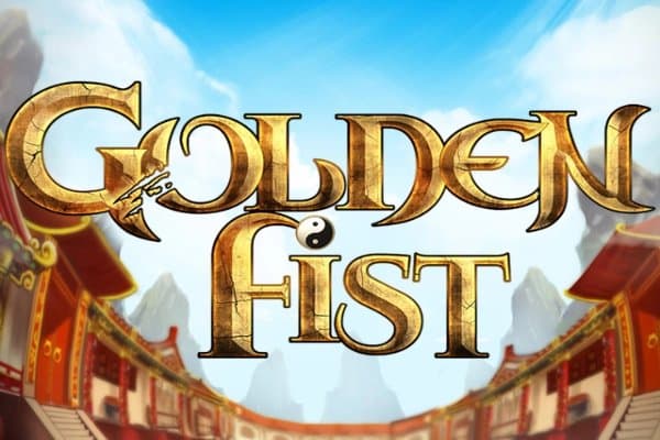 Golden Fist slot game by Spadegaming