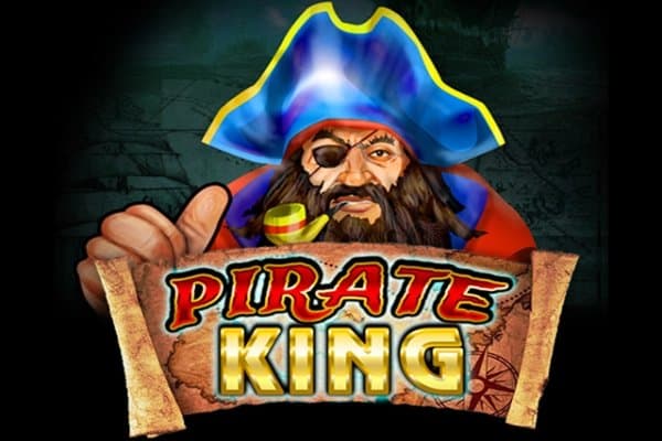 Pirate King slot game by Spadegaming