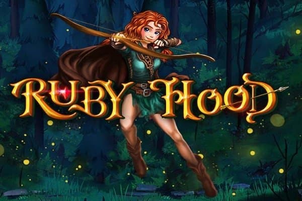 Ruby Hood slot game by Spadegaming