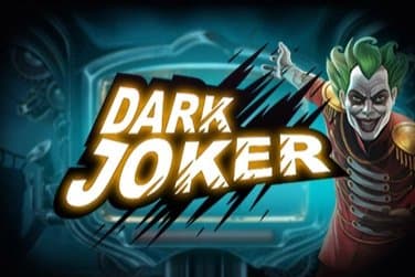 Dark Joker slot game by Spearhead Studios