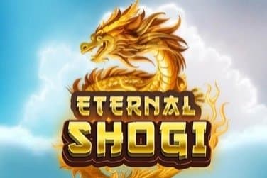 Eternal Shogi slot game by Spearhead Studios