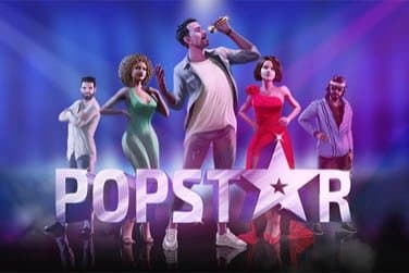 PopStar slot game by Spearhead Studios