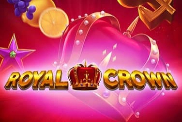 Royal Crown slot game by Spearhead Studios