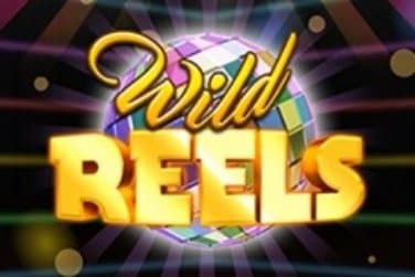 Wild Reels slot game by Spearhead Studios