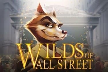 Wilds of Wall Street slot game by Spearhead Studios