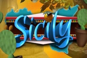 Sicily slot game by Spin2Win