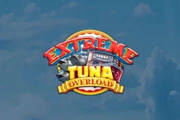 Extreme Tuna Overload slot game by Spinberry