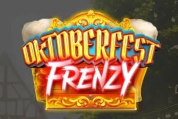 Oktoberfest Frenzy slot game by Spinberry