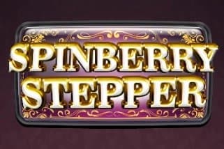 Spinberry Stepper slot game by Spinberry