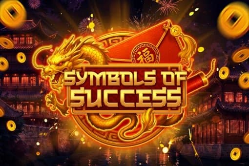 Symbols of Success slot game by Spinberry