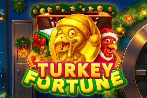 Turkey Fortune slot game by Spinberry