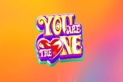 You Are The One slot game by Spinberry