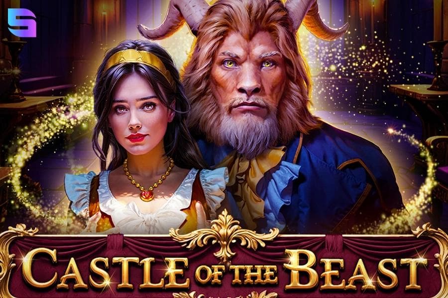 Castle of the Beast slot game by Spinomenal