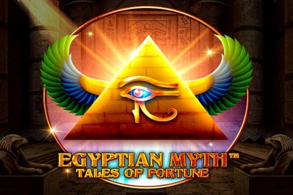 Egyptian Myth - Tales of Fortune slot game by Spinomenal