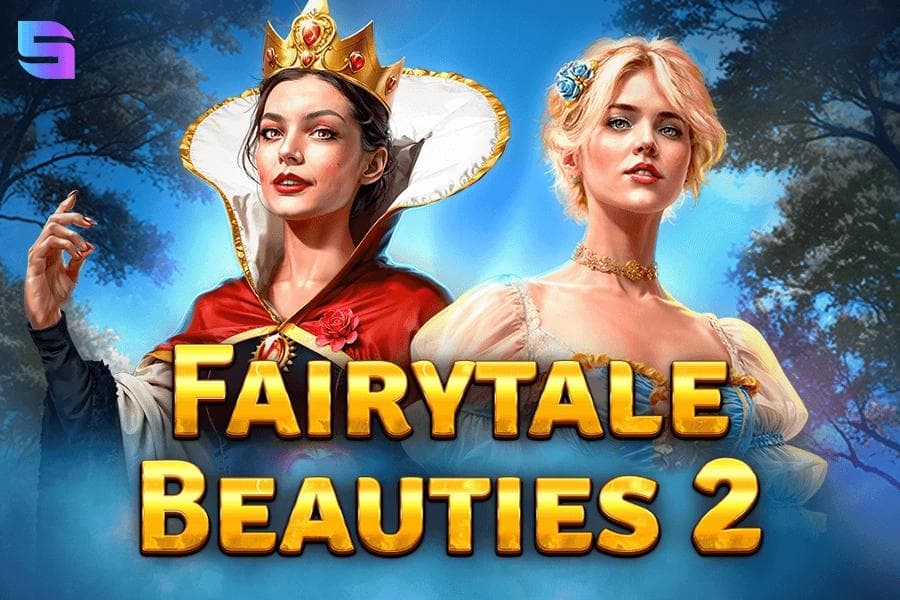 Fairytale Beauties 2 slot game by Spinomenal