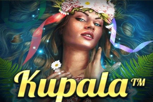 Kupala slot game by Spinomenal