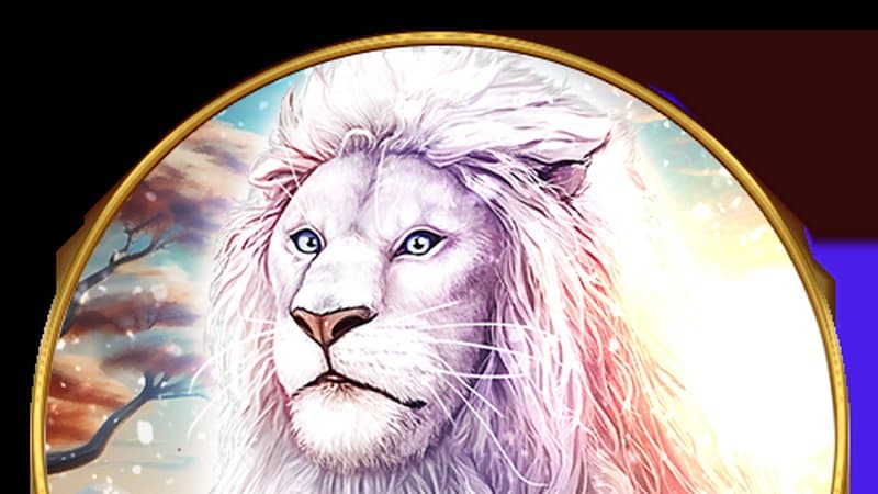 Majestic King Expanded Edition slot game by Spinomenal
