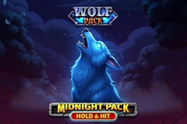Midnight Pack - Hold & Hit slot game by Spinomenal