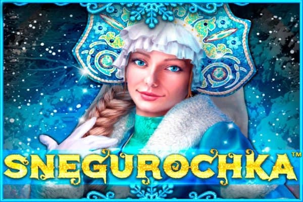 Snegurochka slot game by Spinomenal