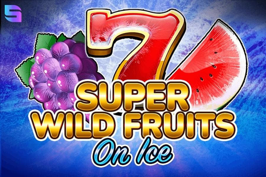 Super Wild Fruits - On Ice slot game by Spinomenal