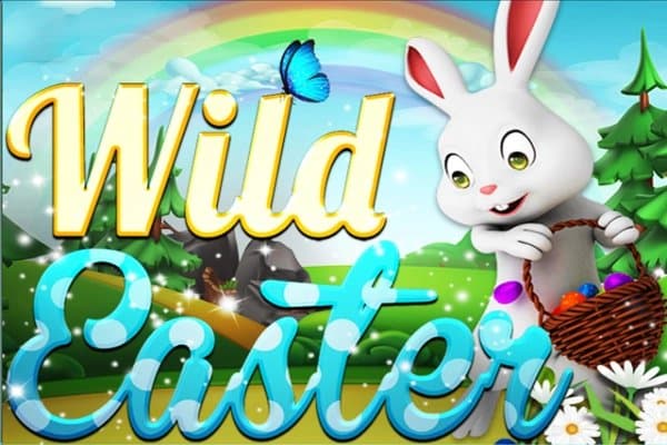 Wild Easter slot game by Spinomenal