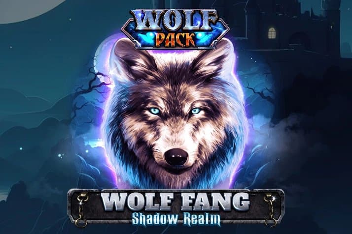 Wolf Fang - Shadow Realm slot game by Spinomenal