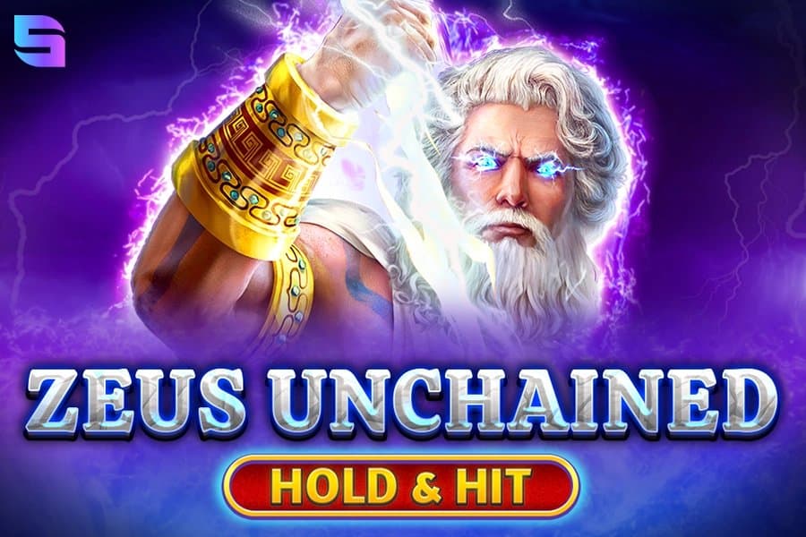 Zeus Unchained - Hold & Hit slot game by Spinomenal