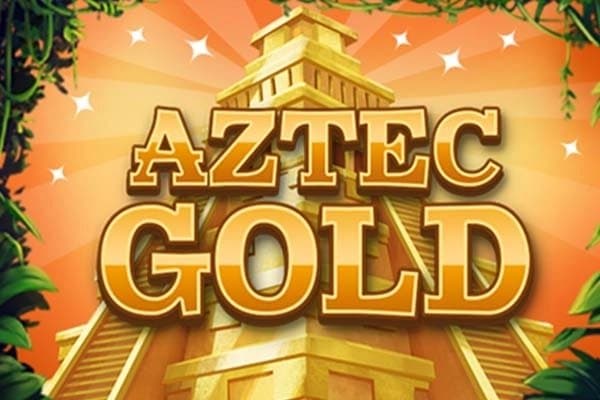 Aztec Gold slot game by SpinOro